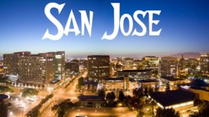 San Jose March Location