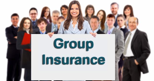 Group Health Insurance